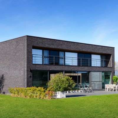 Boringen: 225m<br>Warmtepomp: 10 kW