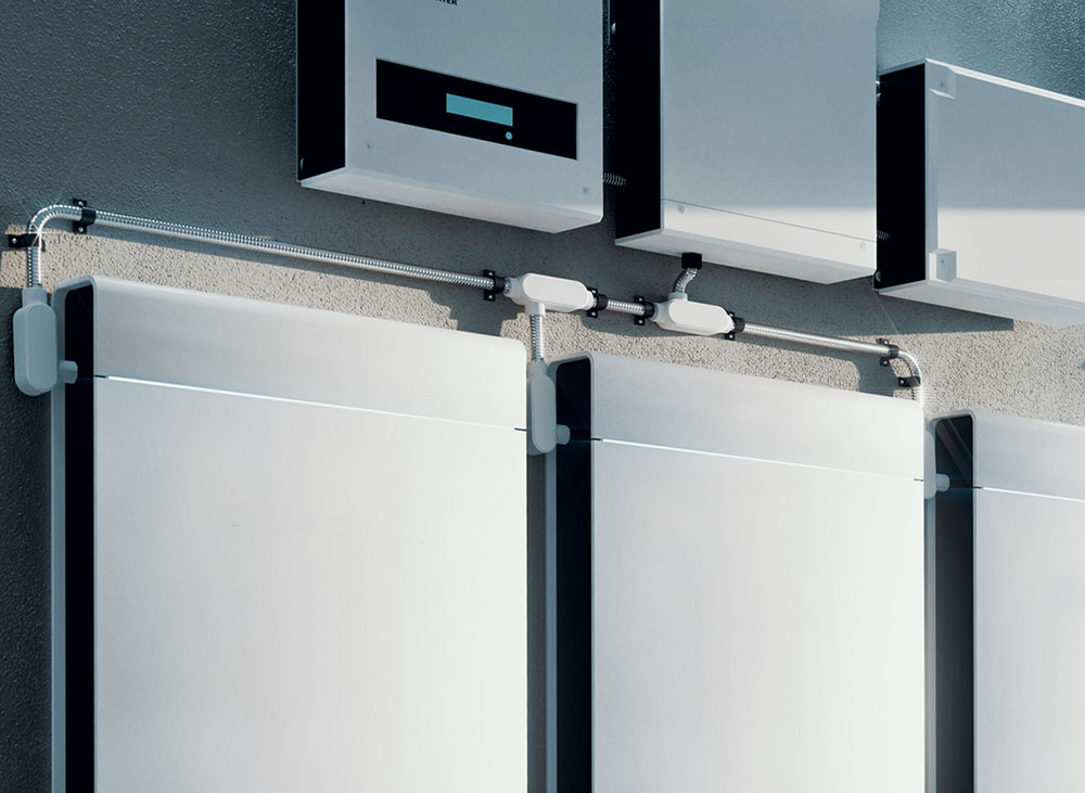 Energiepakket Geo-Thermics Energiepakket Geo-Thermics