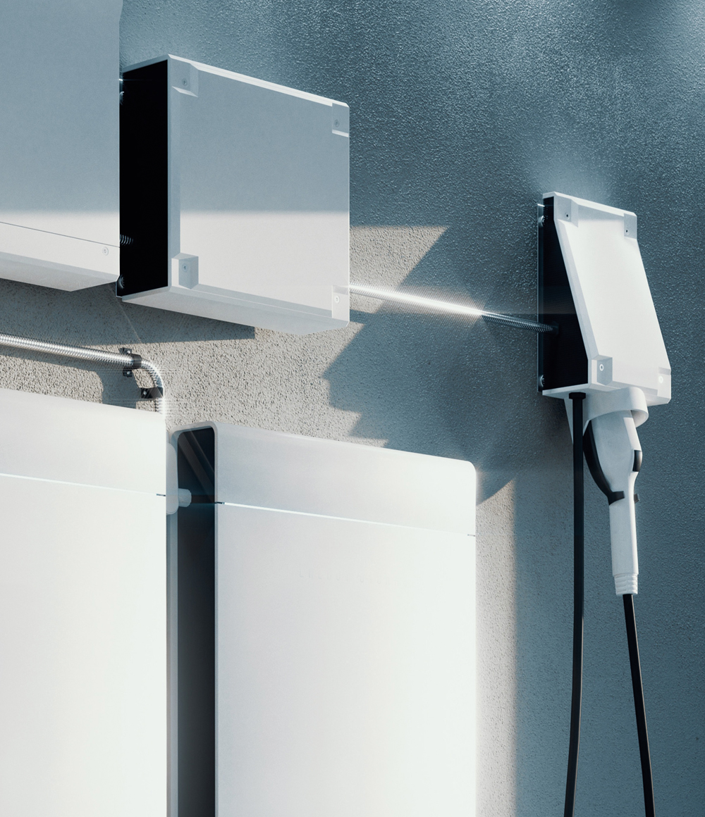 Energiepakket Geo-Thermics