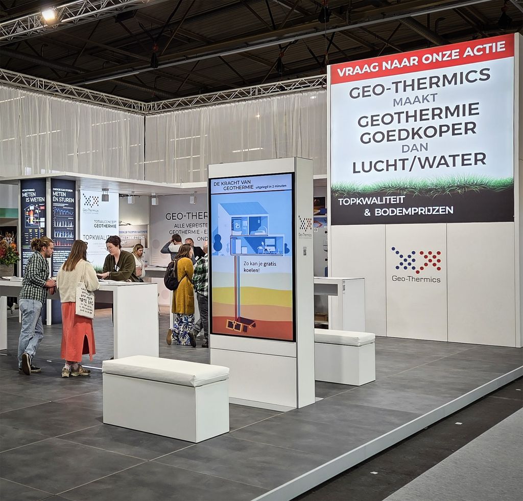 20251019 foto stand Geo-Thermics 2